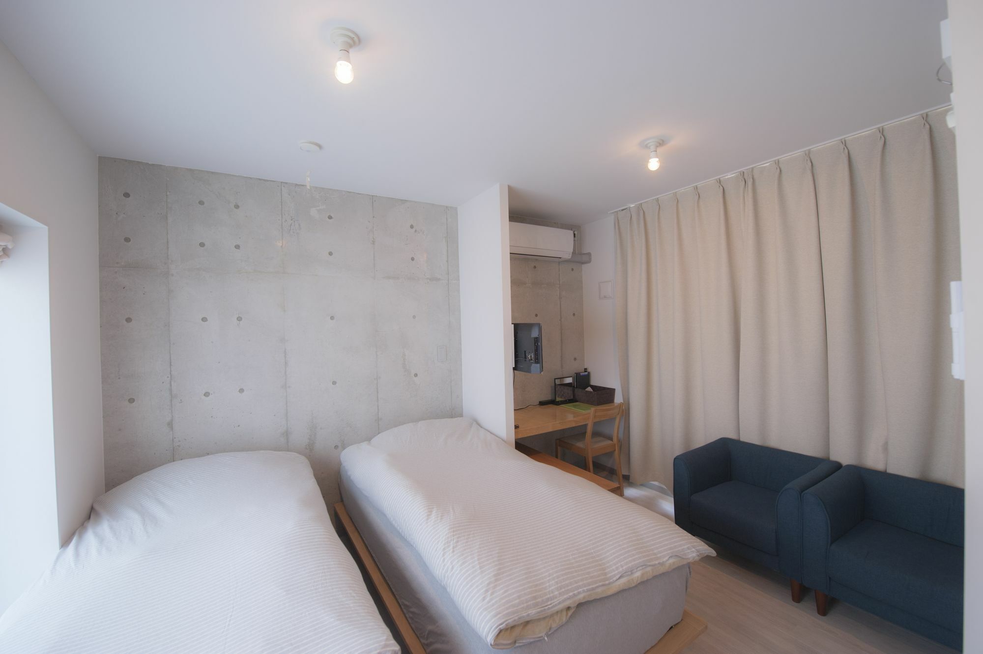Appartamento Bmj Shinjuku Okubo Tokyo Esterno foto